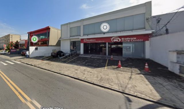 1129PC - Pr�dio comercial - 54.000,00